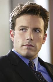 Ben Affleck